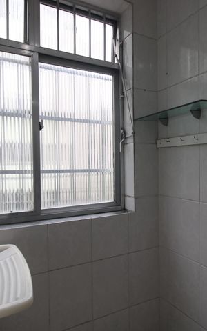 Apartamento para alugar com 49m², 2 quartos e 1 vagaÁrea de serviço