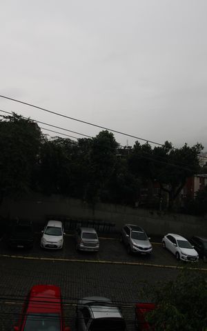 Apartamento para alugar com 49m², 2 quartos e 1 vagaQuarto 2 - Vista