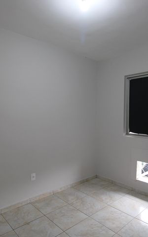 Apartamento para alugar com 49m², 2 quartos e 1 vagaQuarto 1