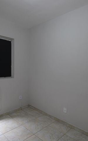 Apartamento para alugar com 49m², 2 quartos e 1 vagaQuarto 1