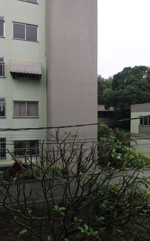 Apartamento para alugar com 49m², 2 quartos e 1 vagaSala - Vista