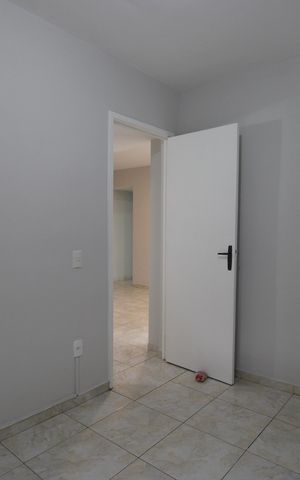 Apartamento para alugar com 49m², 2 quartos e 1 vagaQuarto 1