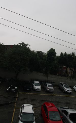 Apartamento para alugar com 49m², 2 quartos e 1 vagaQuarto 1 - Vista