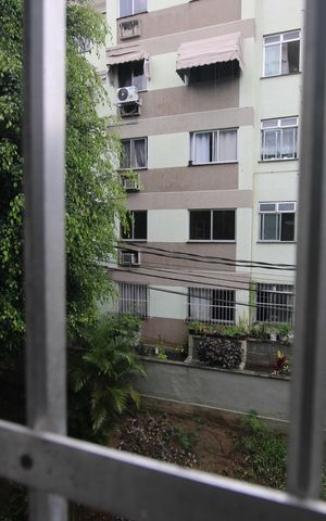 Apartamento para alugar com 49m², 2 quartos e 1 vagaÁrea de serviço - Vista