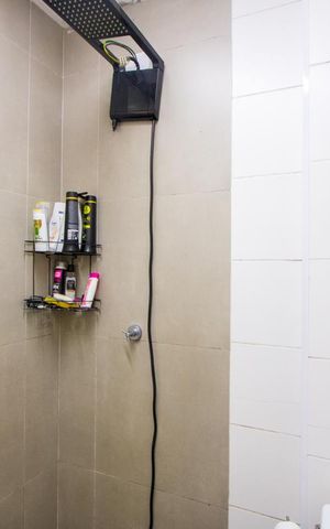 Apartamento para alugar com 42m², 2 quartos e 1 vaga Apartamento para alugar com 42m², 2 quartos e 1 vagaBanheiro
