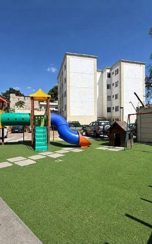 Apartamento para alugar com 52m², 2 quartos e 1 vaga Apartamento para alugar com 52m², 2 quartos e 1 vagaÁrea externa