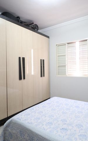 Casa para alugar com 300m², 4 quartos e 3 vagasQuarto 3 - Suíte