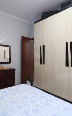 Casa para alugar com 300m², 4 quartos e 3 vagasQuarto 3 - Suíte