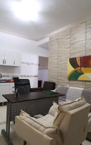 Casa para alugar com 300m², 4 quartos e 3 vagasSala 3