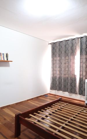 Casa para alugar com 300m², 4 quartos e 3 vagasQuarto 4 - Suíte