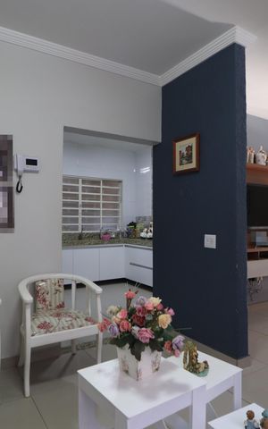 Casa para alugar com 300m², 4 quartos e 3 vagasSala 2