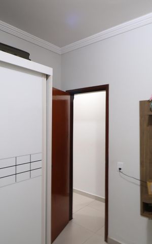 Casa para alugar com 300m², 4 quartos e 3 vagasQuarto 1
