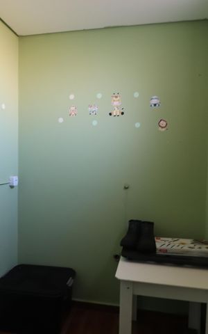 Casa para alugar com 300m², 4 quartos e 3 vagasQuarto 4 - Suíte