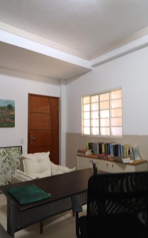 Casa para alugar com 300m², 4 quartos e 3 vagasSala 3
