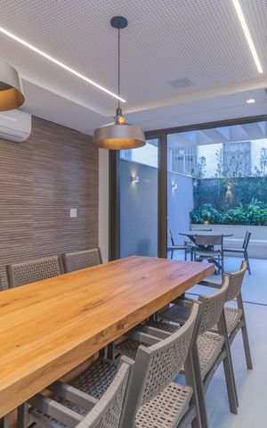 Apartamento à venda com 83m², 3 quartos e 2 vagas Apartamento à venda com 83m², 3 quartos e 2 vagasÁrea comum - Espaço Gourmet