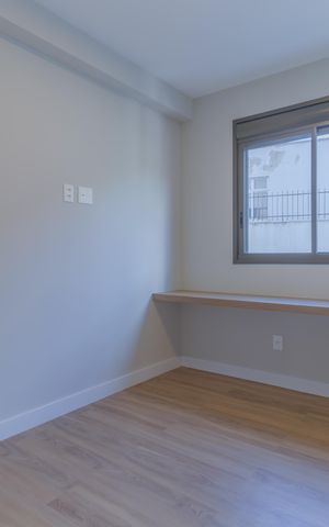 Apartamento à venda com 83m², 3 quartos e 2 vagas Apartamento à venda com 83m², 3 quartos e 2 vagasQuarto 3