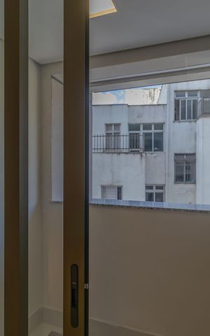 Apartamento à venda com 74m², 3 quartos e 2 vagas Apartamento à venda com 74m², 3 quartos e 2 vagasVaranda da Sala