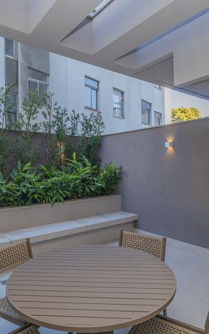Apartamento à venda com 74m², 3 quartos e 2 vagas Apartamento à venda com 74m², 3 quartos e 2 vagasÁrea Comum - Espaço Gourmet