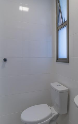 Apartamento à venda com 74m², 3 quartos e 2 vagas Apartamento à venda com 74m², 3 quartos e 2 vagasLavabo