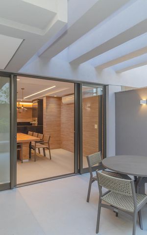 Apartamento à venda com 74m², 3 quartos e 2 vagas Apartamento à venda com 74m², 3 quartos e 2 vagasÁrea Comum - Espaço Gourmet