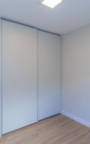 Apartamento à venda com 74m², 3 quartos e 2 vagas Apartamento à venda com 74m², 3 quartos e 2 vagasQuarto 2