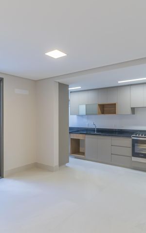 Apartamento à venda com 74m², 3 quartos e 2 vagas Apartamento à venda com 74m², 3 quartos e 2 vagasSala