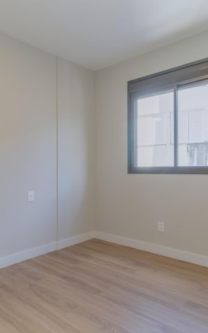 Apartamento à venda com 74m², 3 quartos e 2 vagas Apartamento à venda com 74m², 3 quartos e 2 vagasQuarto 2
