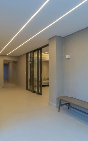 Apartamento à venda com 74m², 3 quartos e 2 vagas Apartamento à venda com 74m², 3 quartos e 2 vagasÁrea comum