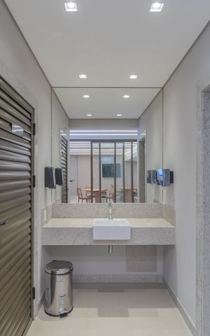Apartamento à venda com 74m², 3 quartos e 2 vagas Apartamento à venda com 74m², 3 quartos e 2 vagasÁrea comum