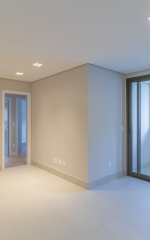 Apartamento à venda com 74m², 3 quartos e 2 vagas Apartamento à venda com 74m², 3 quartos e 2 vagasSala