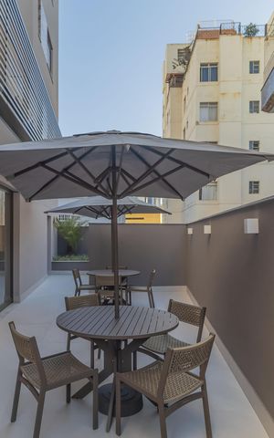 Apartamento à venda com 74m², 3 quartos e 2 vagas Apartamento à venda com 74m², 3 quartos e 2 vagasÁrea comum
