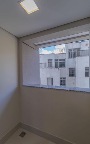 Apartamento à venda com 74m², 3 quartos e 2 vagas Apartamento à venda com 74m², 3 quartos e 2 vagasVaranda da Sala