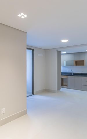 Apartamento à venda com 74m², 3 quartos e 2 vagas Apartamento à venda com 74m², 3 quartos e 2 vagasSala
