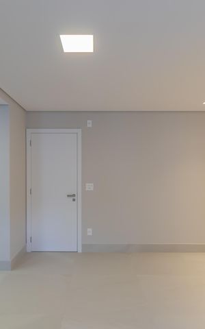 Apartamento à venda com 74m², 3 quartos e 2 vagas Apartamento à venda com 74m², 3 quartos e 2 vagasCozinha e Área de Serviço