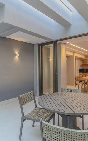 Apartamento à venda com 74m², 3 quartos e 2 vagas Apartamento à venda com 74m², 3 quartos e 2 vagasÁrea comum - Espação Gourmet