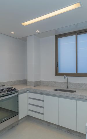 Apartamento à venda com 74m², 3 quartos e 2 vagas Apartamento à venda com 74m², 3 quartos e 2 vagasÁrea comum - Salão de festas