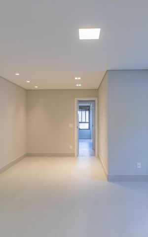 Apartamento à venda com 74m², 3 quartos e 2 vagas Apartamento à venda com 74m², 3 quartos e 2 vagasSala