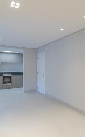 Apartamento à venda com 74m², 3 quartos e 2 vagas Apartamento à venda com 74m², 3 quartos e 2 vagasSala