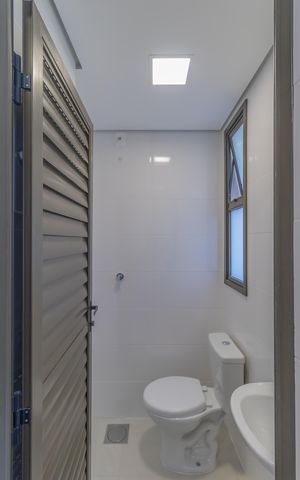 Apartamento à venda com 74m², 3 quartos e 2 vagas Apartamento à venda com 74m², 3 quartos e 2 vagasLavabo