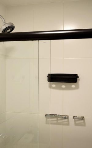 Apartamento para alugar com 58m², 2 quartos e 1 vagaBanheiro da Suíte