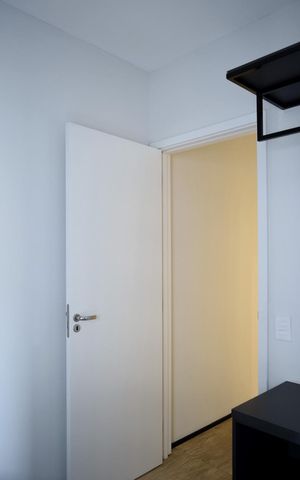 Apartamento para alugar com 58m², 2 quartos e 1 vagaQuarto