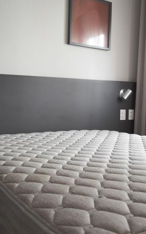 Apartamento para alugar com 58m², 2 quartos e 1 vagaSuíte