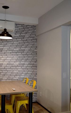 Apartamento para alugar com 58m², 2 quartos e 1 vagaSala
