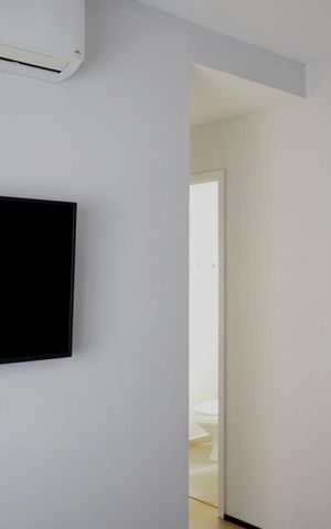 Apartamento para alugar com 58m², 2 quartos e 1 vagaSuíte