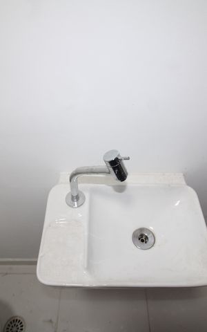 Apartamento para alugar com 62m², 2 quartos e 2 vagasLavabo
