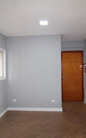 Apartamento para alugar com 62m², 2 quartos e 2 vagasSala