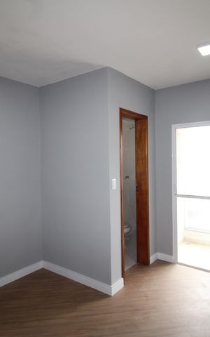 Apartamento para alugar com 62m², 2 quartos e 2 vagasQuarto 1