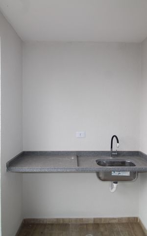 Apartamento para alugar com 62m², 2 quartos e 2 vagasSala - Varanda