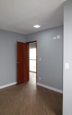 Apartamento para alugar com 62m², 2 quartos e 2 vagasQuarto 1