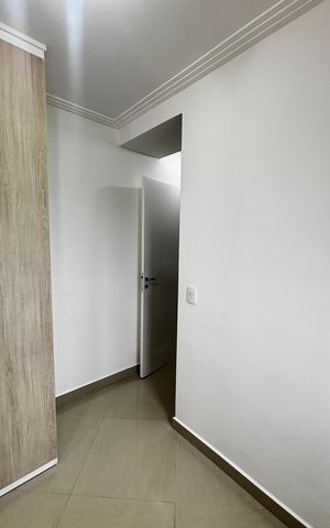 Apartamento à venda com 70m², 3 quartos e 1 vaga Apartamento à venda com 70m², 3 quartos e 1 vagaQuarto 1